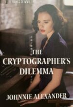 The Cryptographer's Dilemma cover