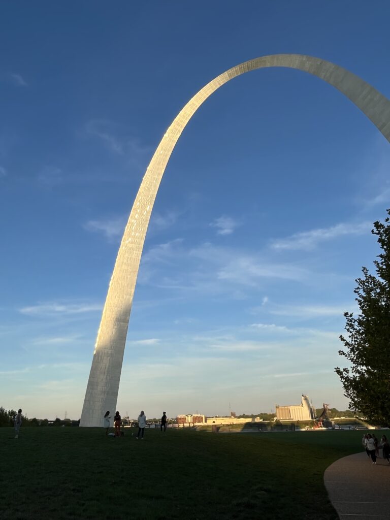 Gateway Arch