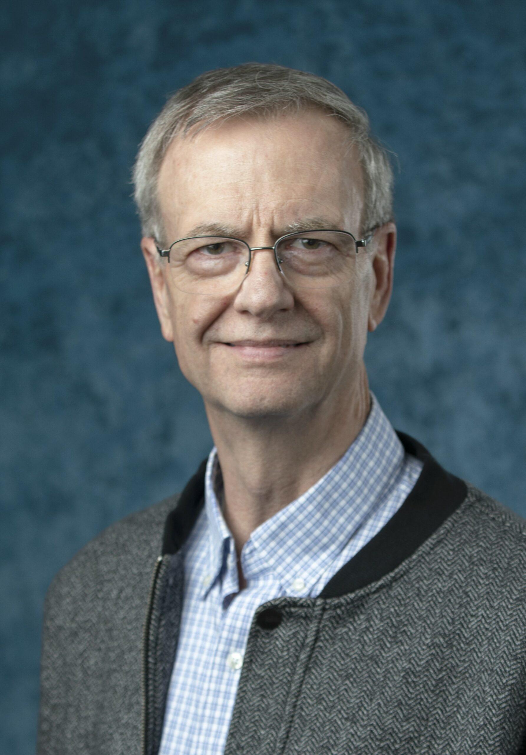 author Elmer Fuller