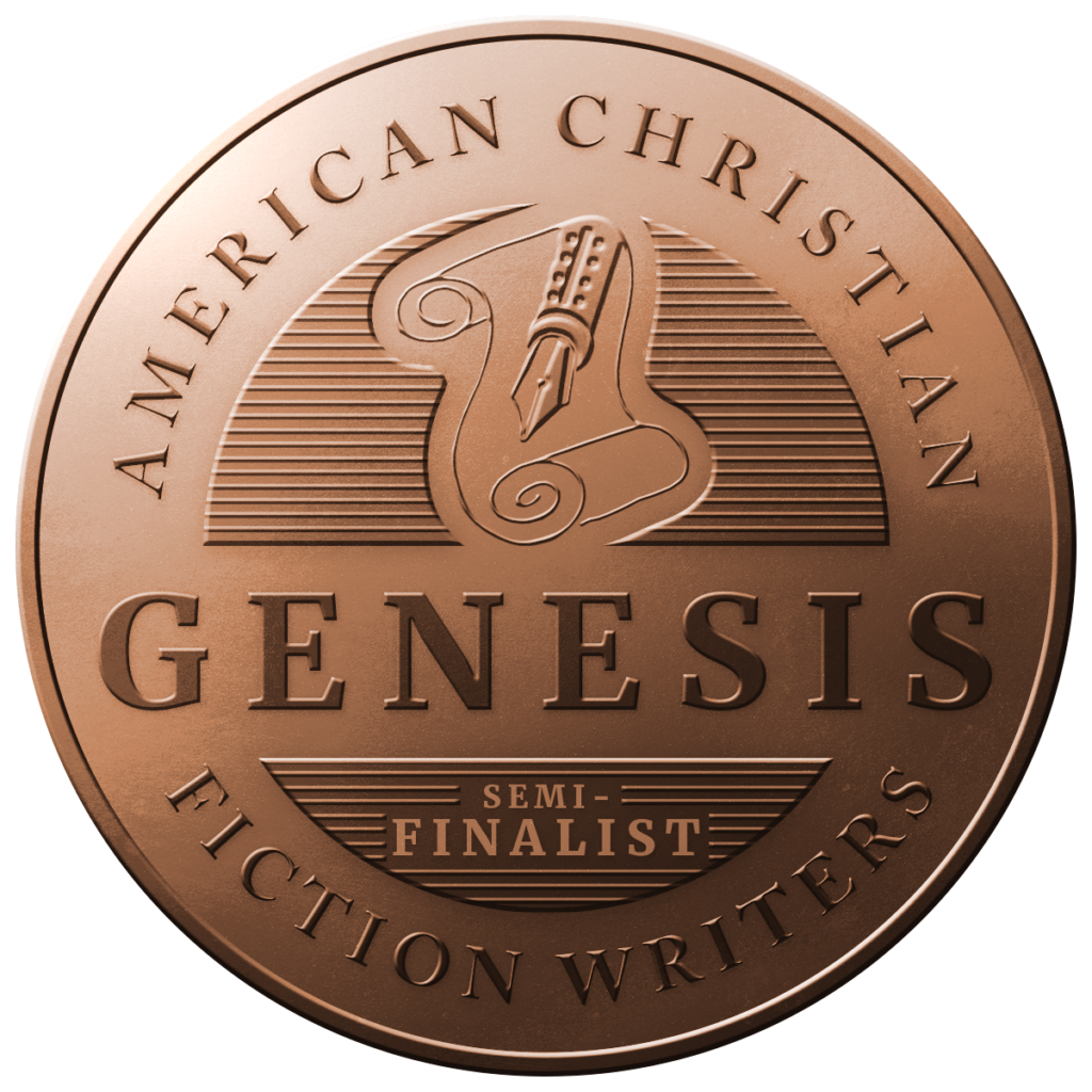 ACFW Genesis Contest Semi-Finalist