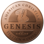 ACFW Genesis Contest Semi-Finalist