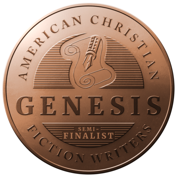 ACFW Genesis Contest Semi-Finalist