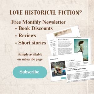 free newsletter offer