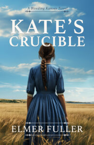 Cover of Kate's Crucible