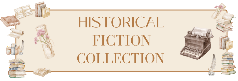 Historical Fiction Collection banner