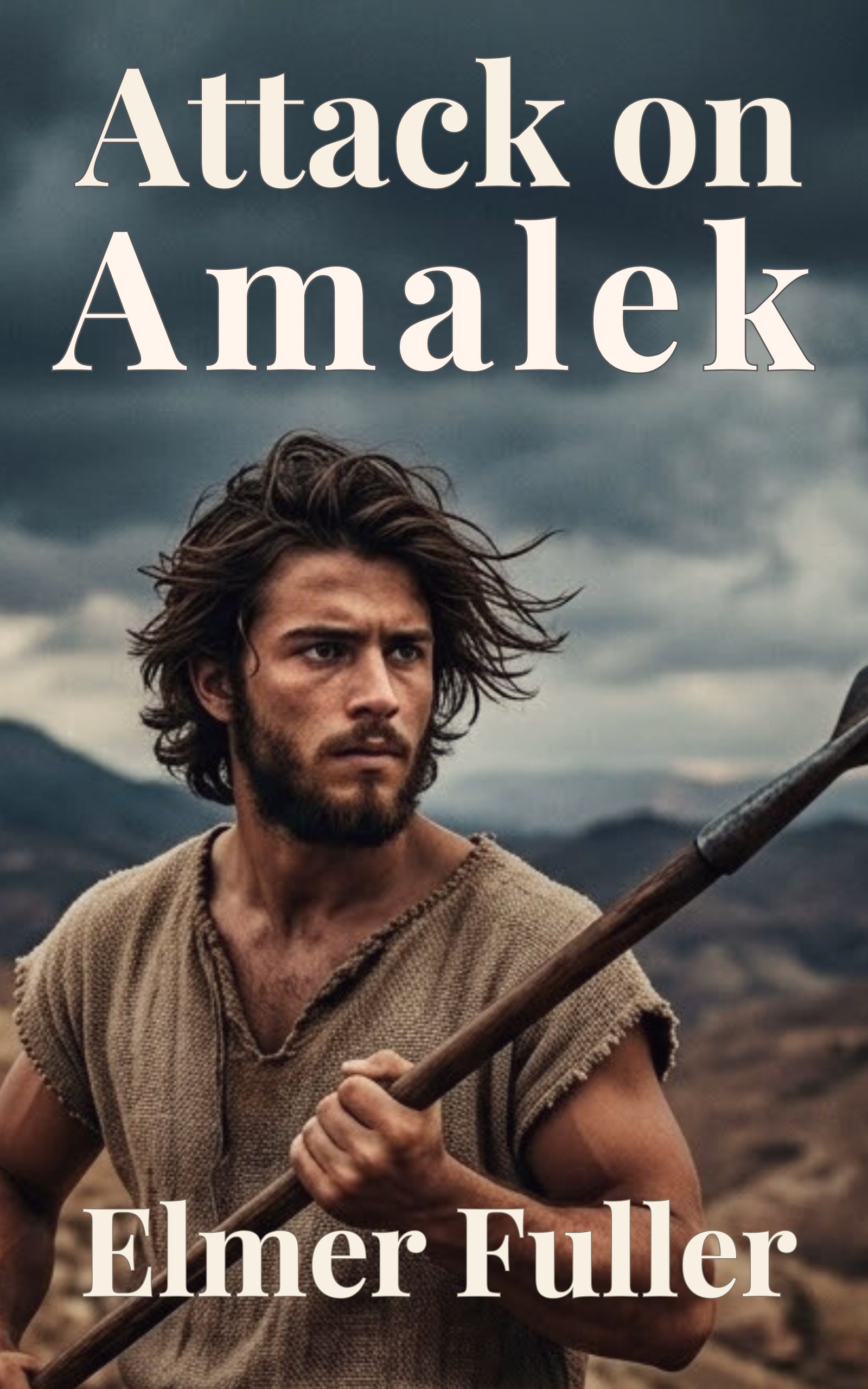 Cover Attack on Amalek