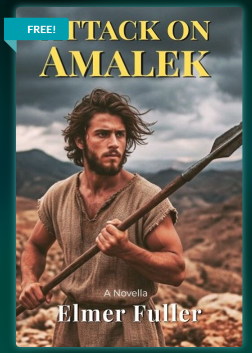 Attack on Amalek