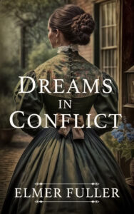 Dreams in Conflict cover