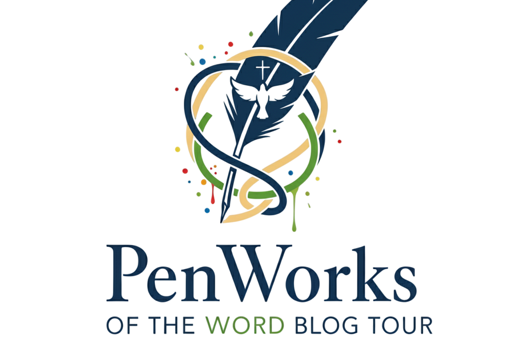 PenWorks of the Word Blog Tour logo