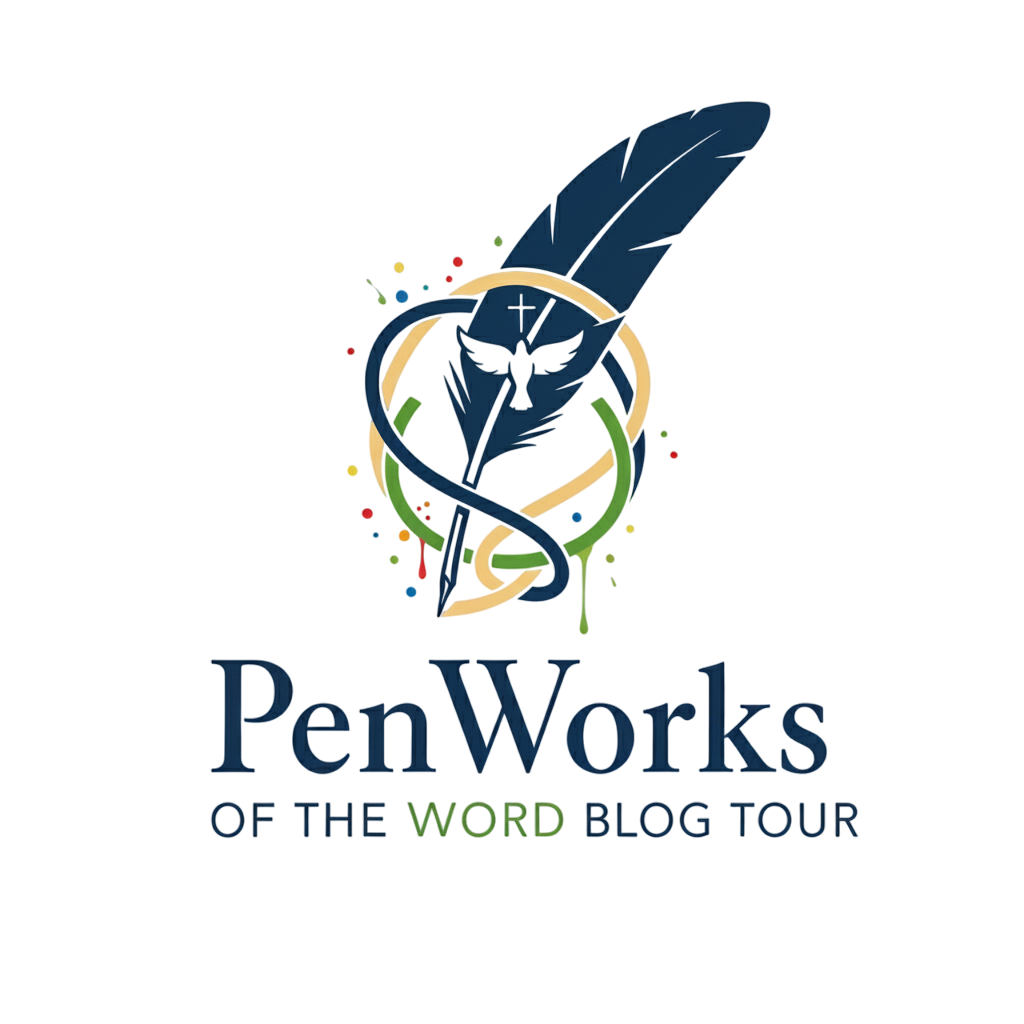 PenWorks of the Word Blog Tour logo